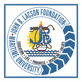 JBLFMU Foundation Maritime University